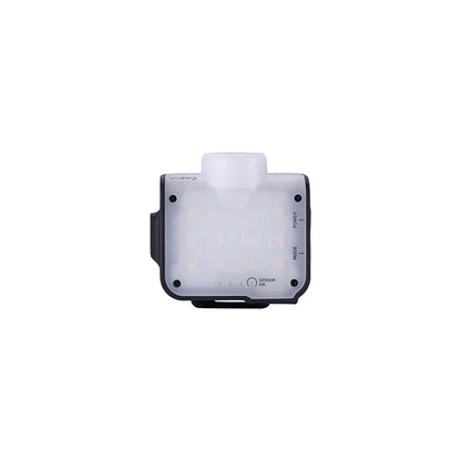 CLAYMORE Capon 80C Cap Light