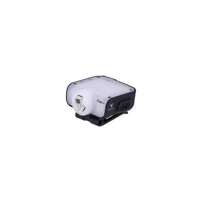 CLAYMORE Capon 80C Cap Light