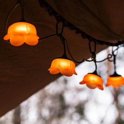 CLAYMORE Flower Shade