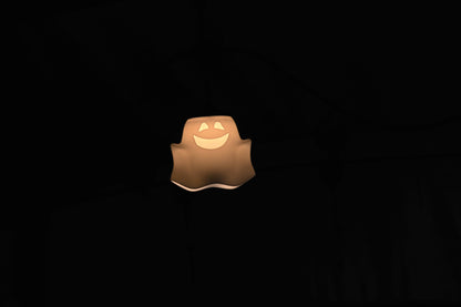 CLAYMORE Halloween Shade