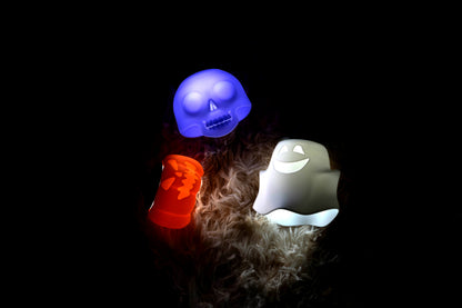 CLAYMORE Halloween Shade