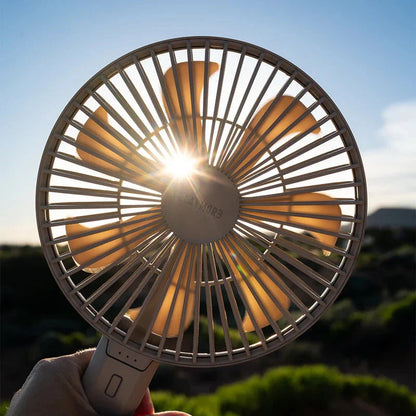 CLAYMORE Handy A Portable Fan
