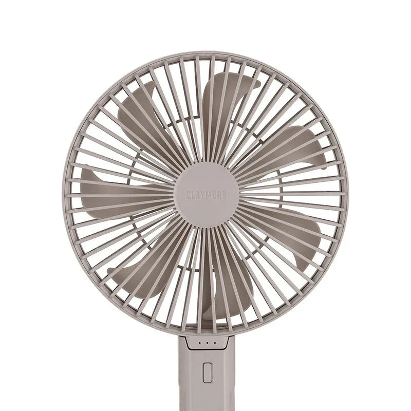 CLAYMORE Handy A Portable Fan