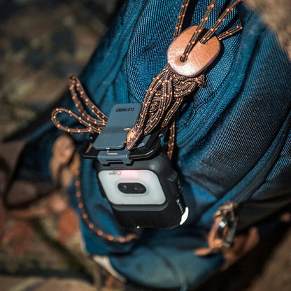 CLAYMORE Headlight wearable Kit