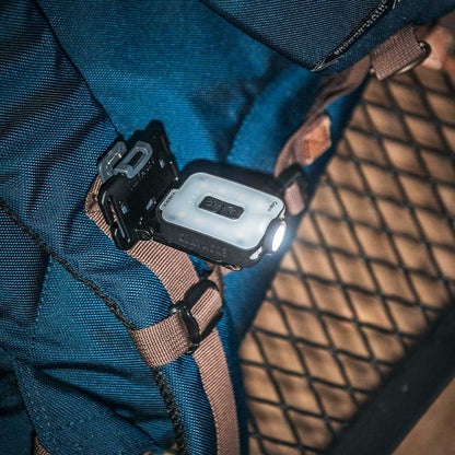 CLAYMORE Headlight wearable Kit