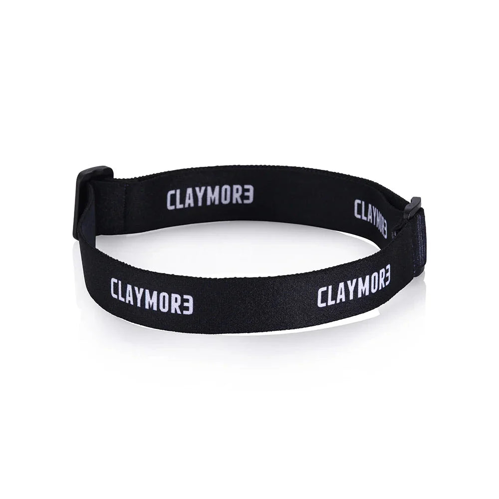 CLAYMORE Headlight wearable Kit