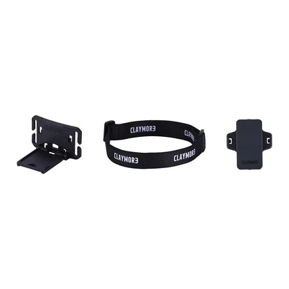 CLAYMORE Headlight wearable Kit