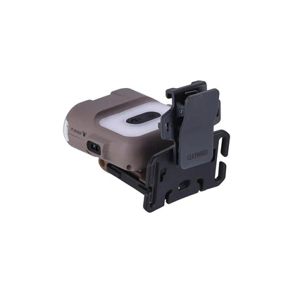 CLAYMORE Headlight wearable Kit