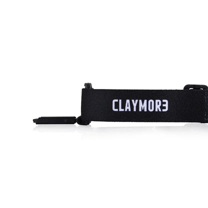 CLAYMORE Headlight wearable Kit