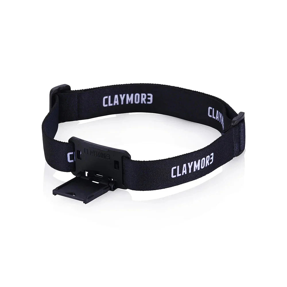 CLAYMORE Headlight wearable Kit