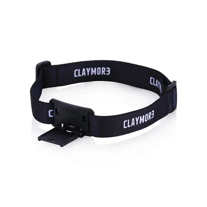 CLAYMORE Headlight wearable Kit