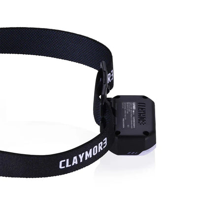 CLAYMORE Heady 2