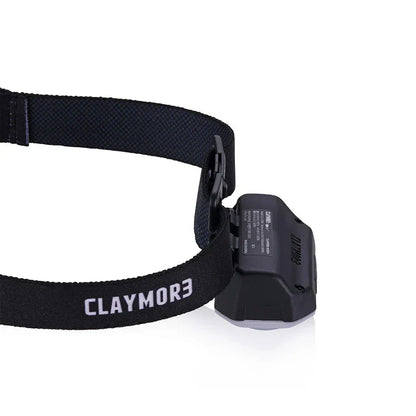 CLAYMORE Heady+