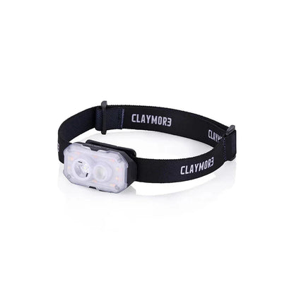 CLAYMORE Heady+