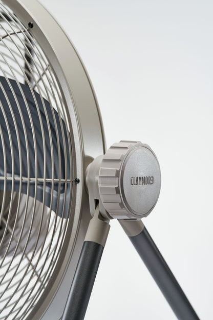 CLAYMORE M-14L Fan