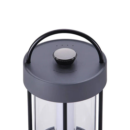CLAYMORE Selene Retro light