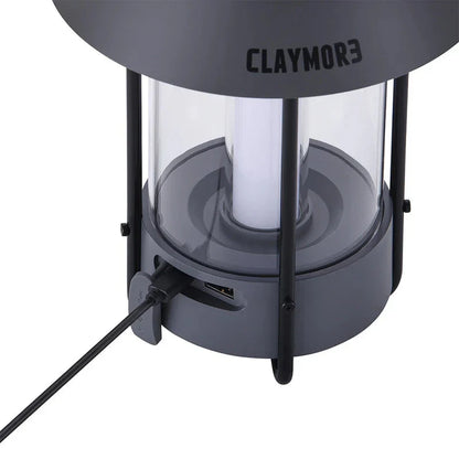 CLAYMORE Selene Retro light