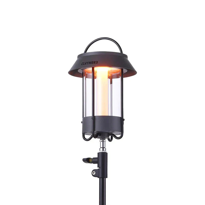 CLAYMORE Selene Retro light