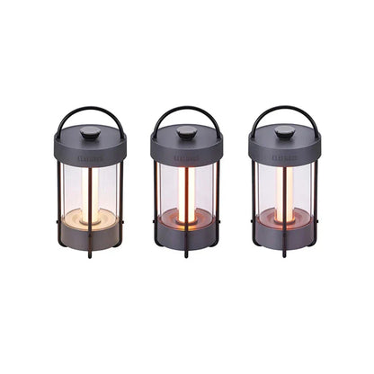 CLAYMORE Selene Retro light