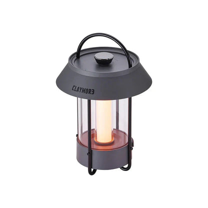 CLAYMORE Selene Retro light
