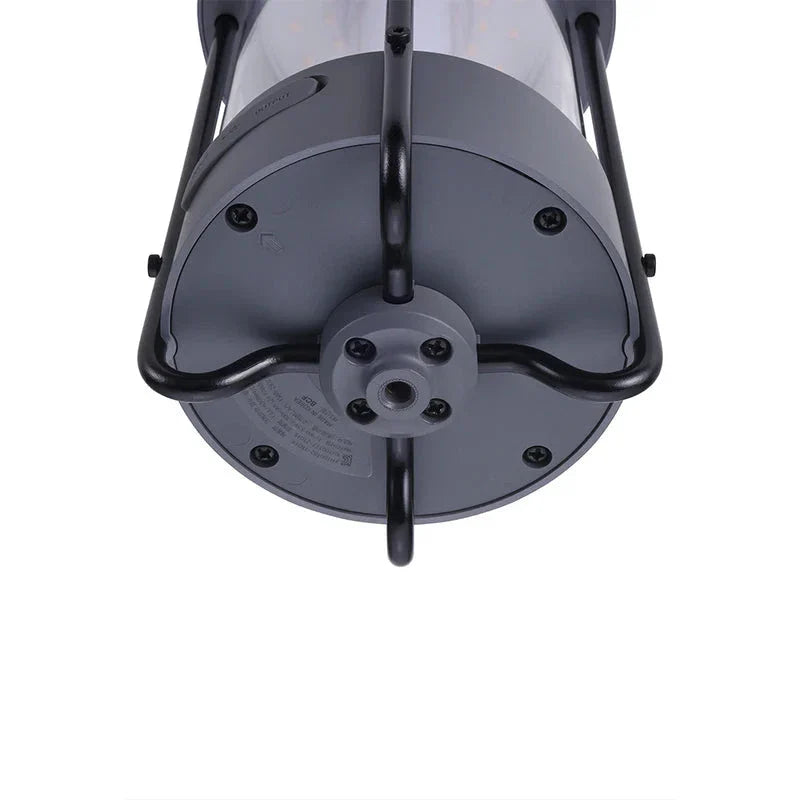 CLAYMORE Selene Retro light