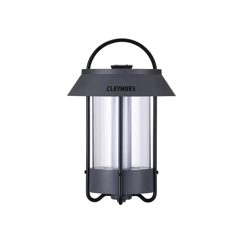 CLAYMORE Selene Retro light