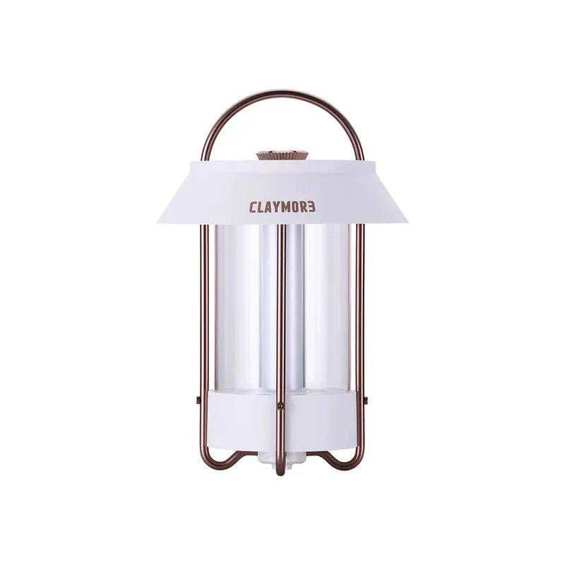 CLAYMORE Selene Retro light