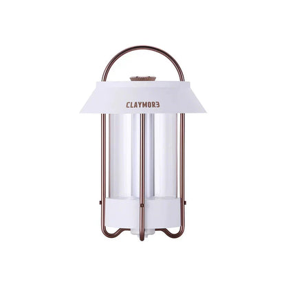 CLAYMORE Selene Retro light