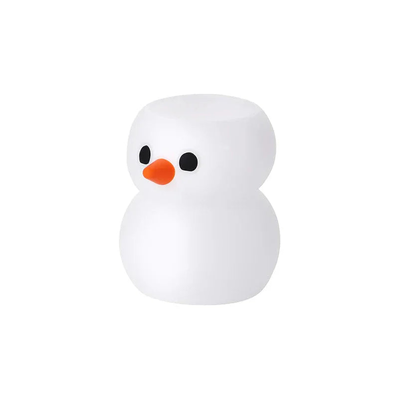 CLAYMORE String light SnowMan Cover