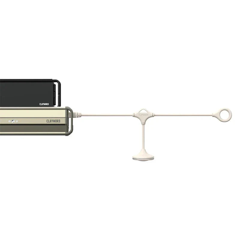CLAYMORE UF5 String light