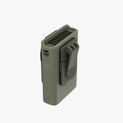 CLAYMORE Clip Fan