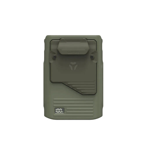CLAYMORE Clip Fan