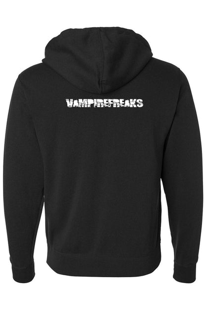 Clockwork Plague Doctor Hoodie