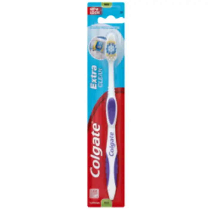Wholesale Colgate Toothbrush 3-Pack Medium Bristle for a clean and fresh smile Get it at Mexmax INC