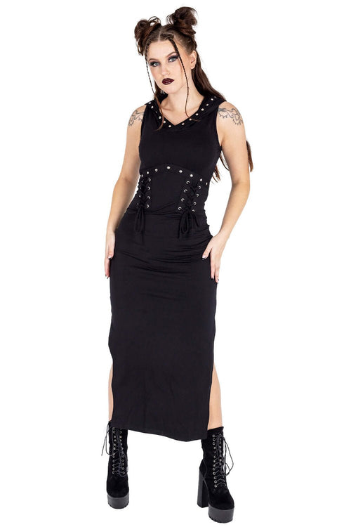 Cora Dress