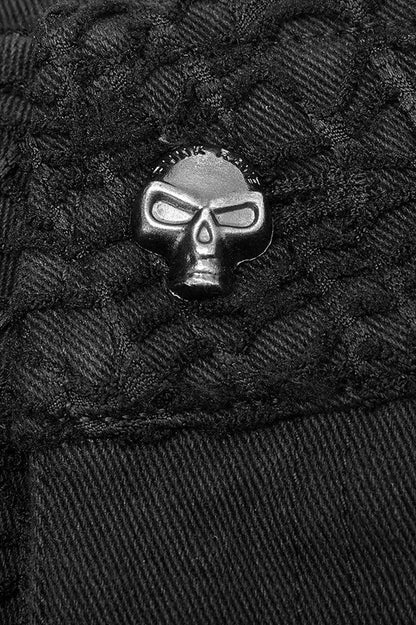 Corpse Maker Patch Pants