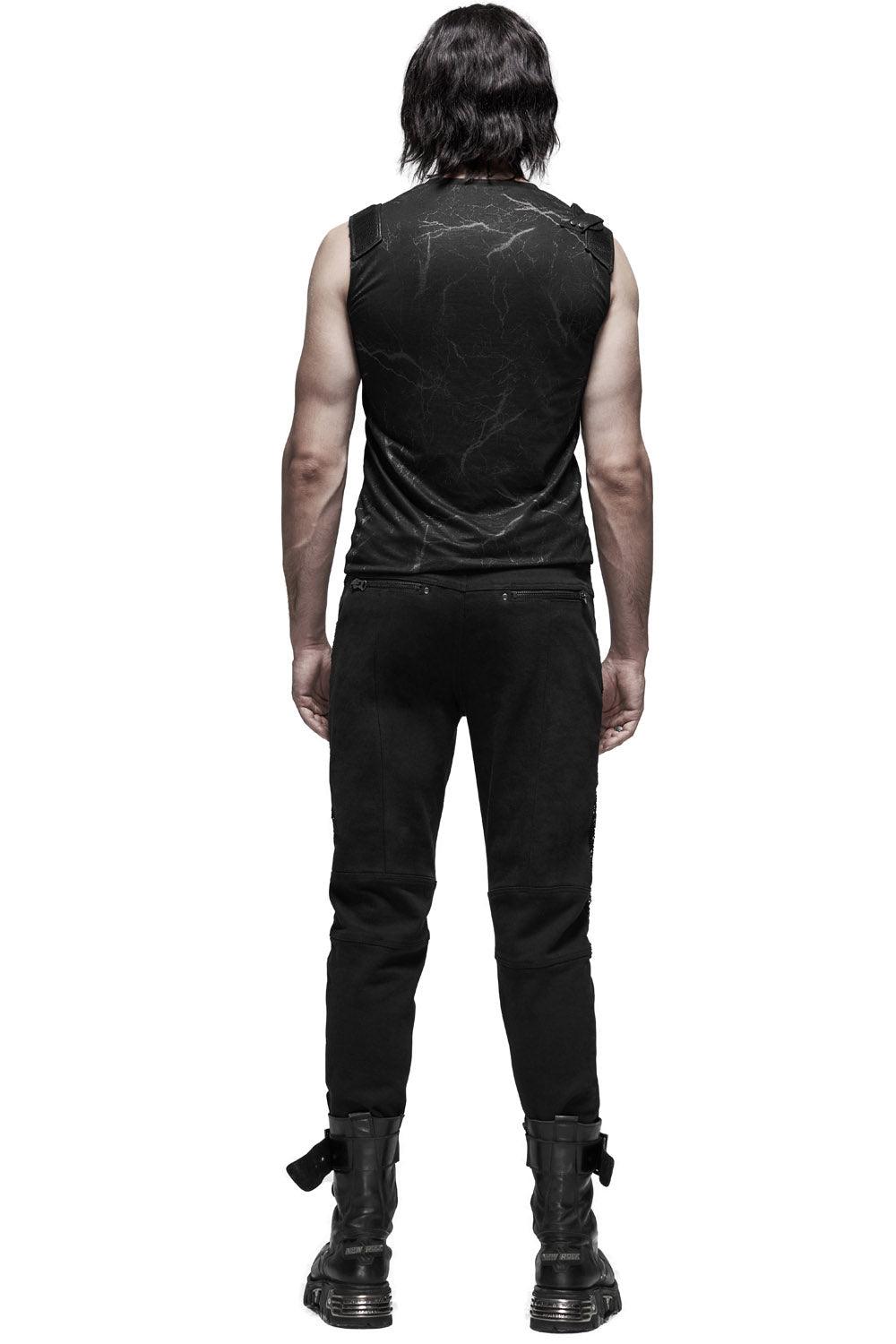 Corpse Maker Patch Pants