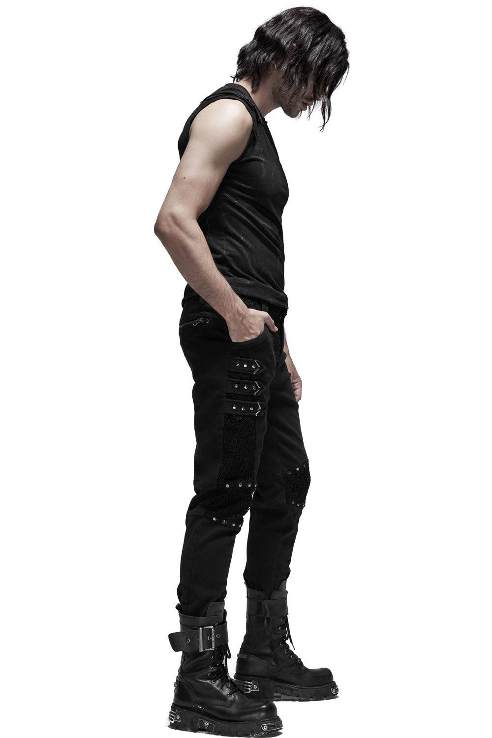 Corpse Maker Patch Pants