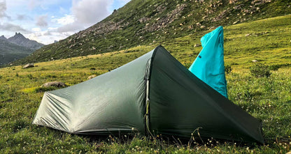 Cosy Camp Aero Nest Ultralight Hiking Tent