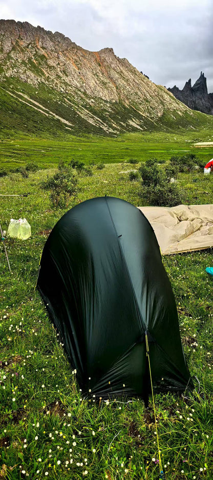 Cosy Camp Aero Nest Ultralight Hiking Tent