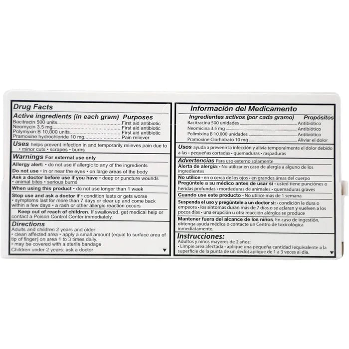 Wholesale Pro-Mex Cuadriderma Cream- Case Find antiseptics & antibiotics at Mexmax INC