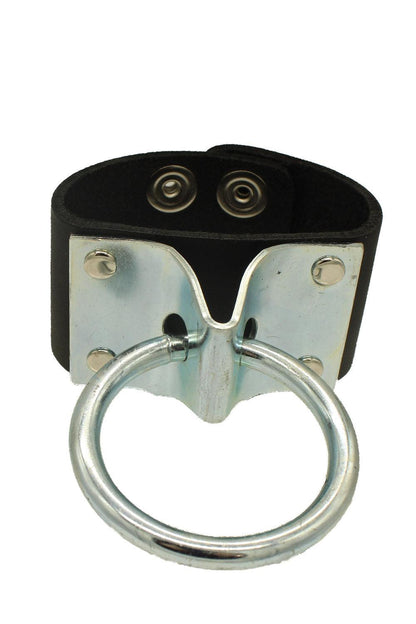 Cuff Me Bondage Bracelet