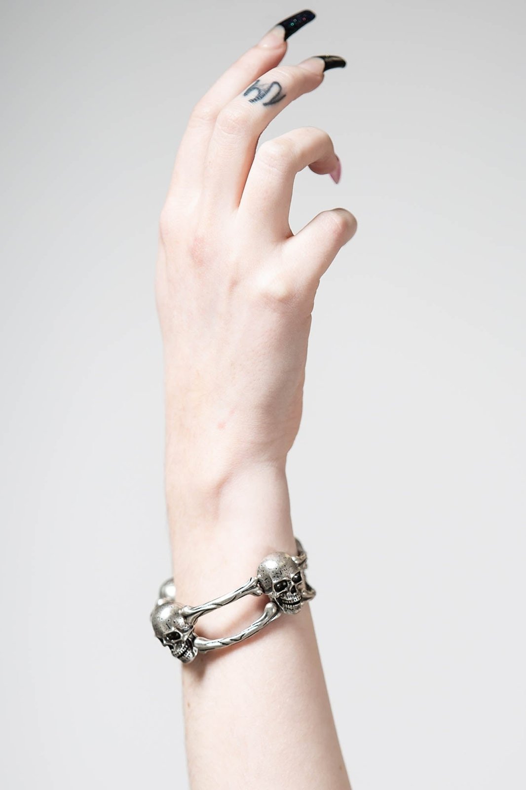 Curse On U Bracelet