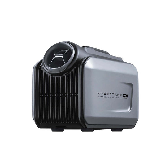 Cybertake S2 PRO Portable Air Conditioner