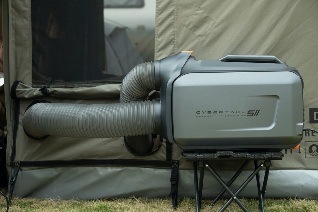 Cybertake S2 PRO Portable Air Conditioner