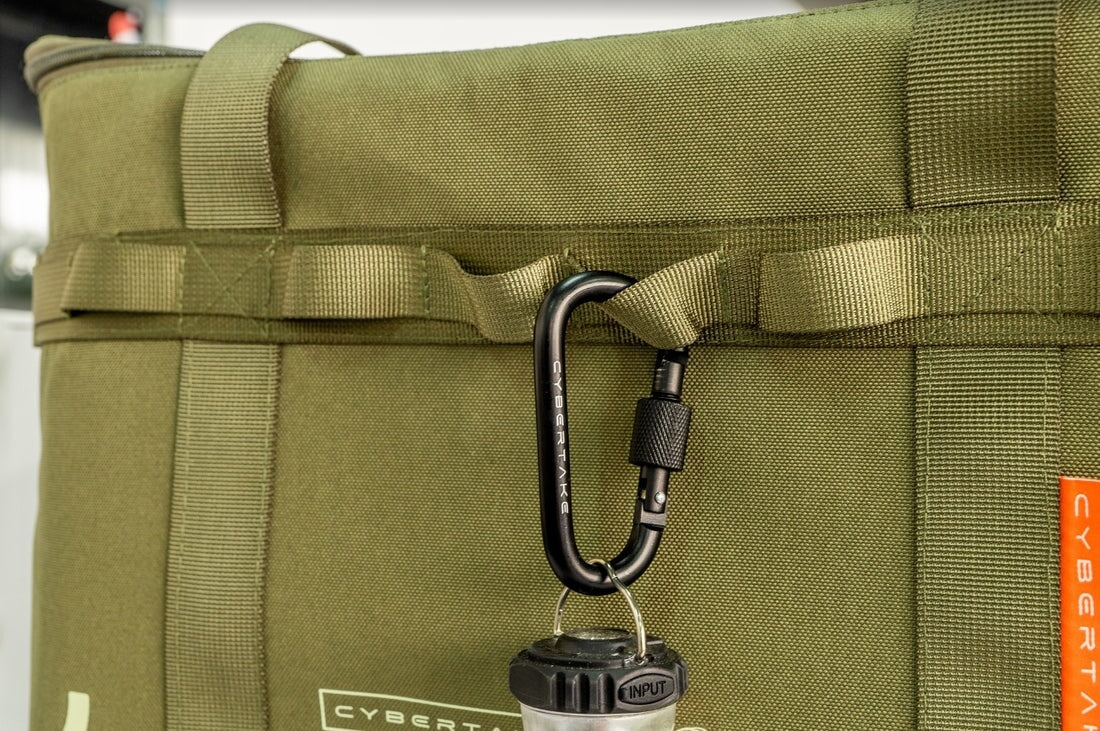 Cybertake Storage bag
