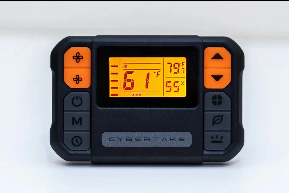Cybertake Wireless Remote Control