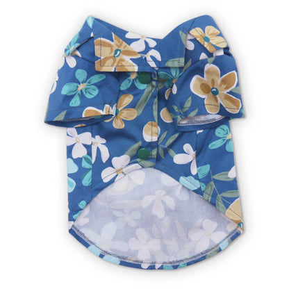 Dogo Pet - Wildflower Shirt