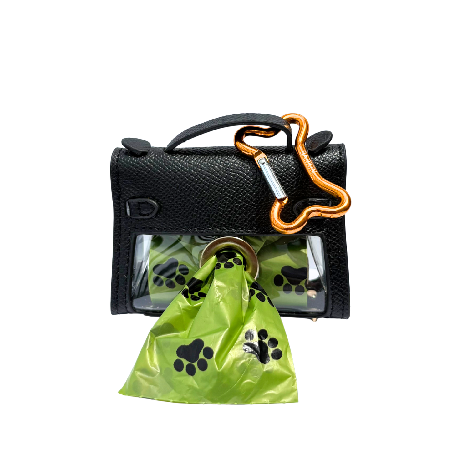 Puppy Barkin - Barkin Dog Waste Bag Dispenser #6