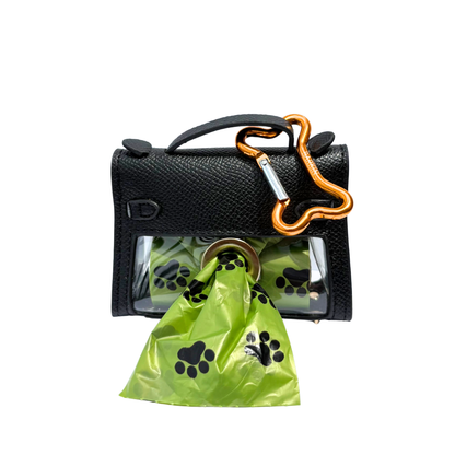 Puppy Barkin - Barkin Dog Waste Bag Dispenser #6